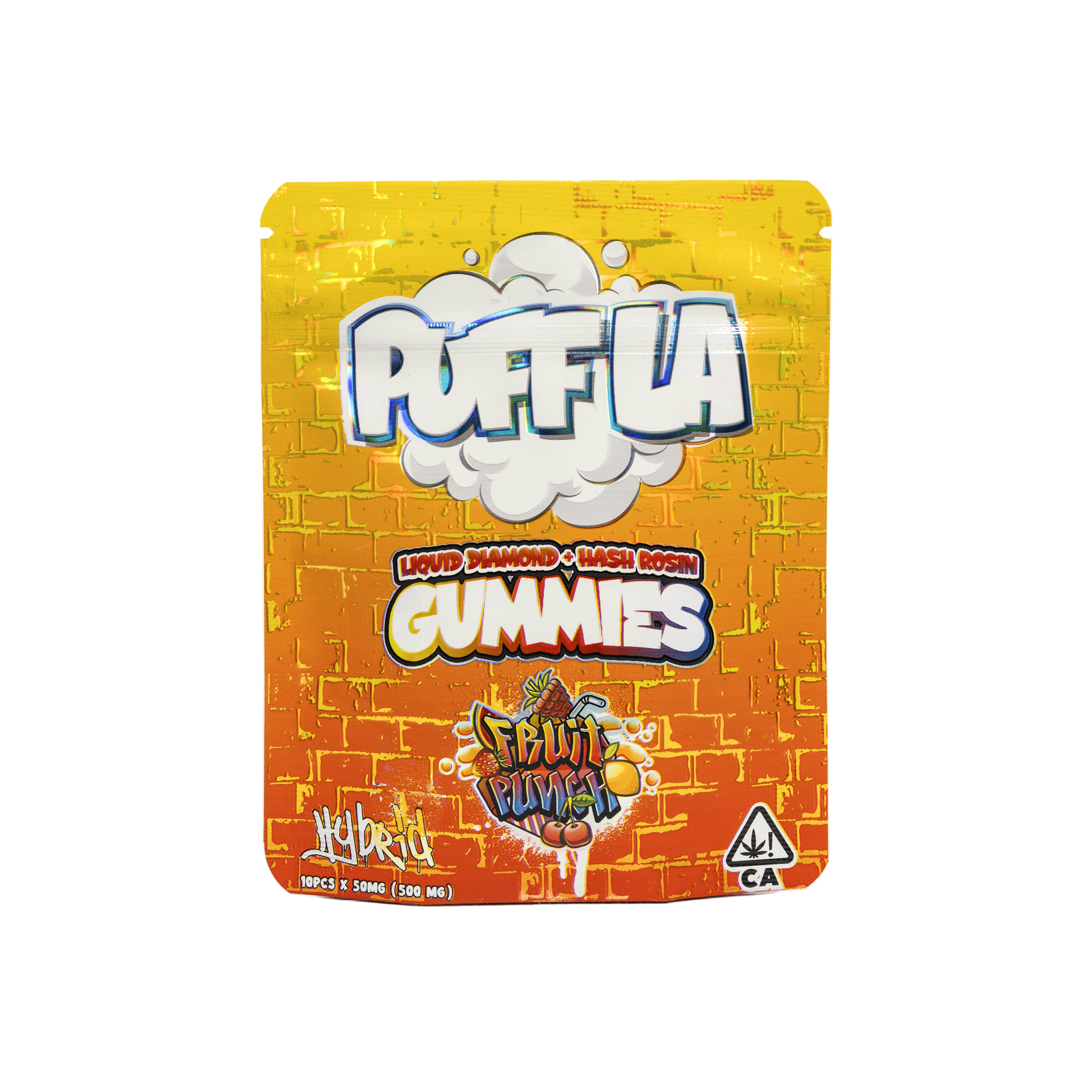 Fruit Punch